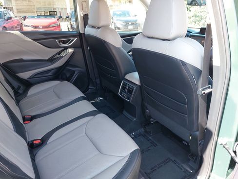 Certified 2024 Subaru Forester Limited w/ Convenience Package image 11