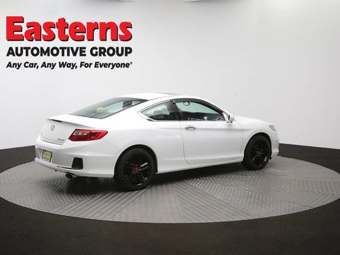 Used 2015 Honda Accord EX-L image 41