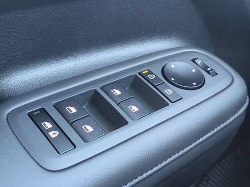 New 2026 Hyundai Santa Fe SEL FWD image 32