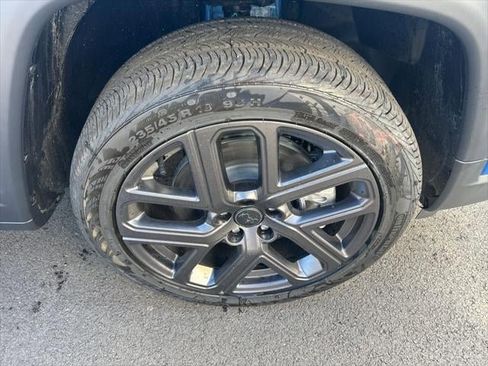 New 2026 Jeep Compass Limited image 43