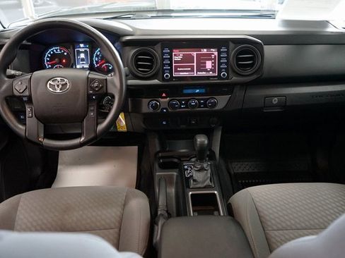 Used 2023 Toyota Tacoma SR image 36