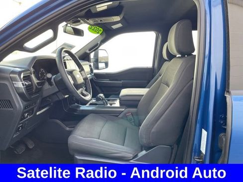 Used 2022 Ford F150 XLT w/ Equipment Group 302A High image 10