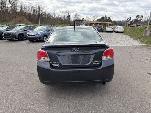 Used 2016 Subaru Impreza 2.0i Premium image 10