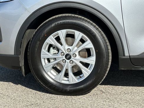 Certified 2023 Ford Escape Active FWD image 24