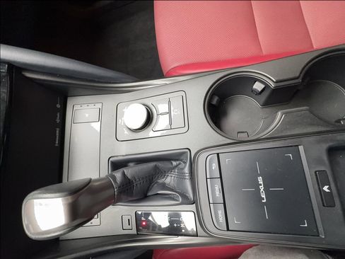 Used 2024 Lexus IS 350 F Sport w/ Accessory Package 2 RWD image 47
