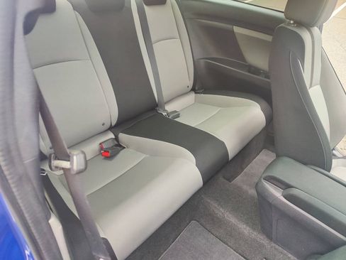 Used 2017 Honda Civic LX-P image 12