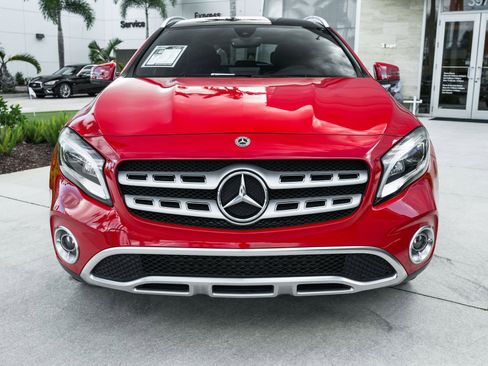 Used 2019 Mercedes-Benz GLA 250 image 3