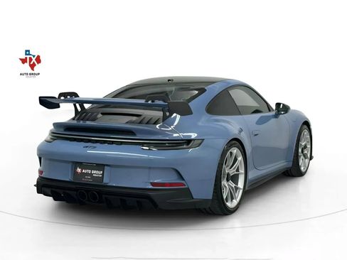 Used 2023 Porsche 911 GT3 image 6