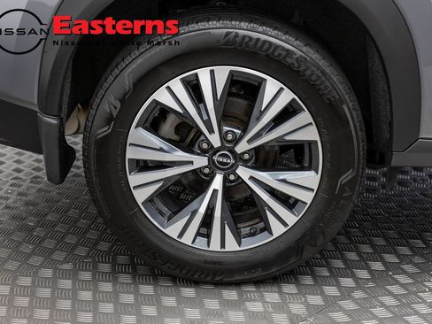 Used 2023 Nissan Rogue SV AWD/4WD image 29