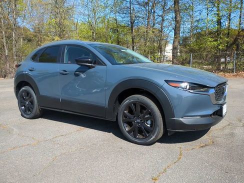 New 2026 MAZDA CX-30 AWD 2.5 S image 2