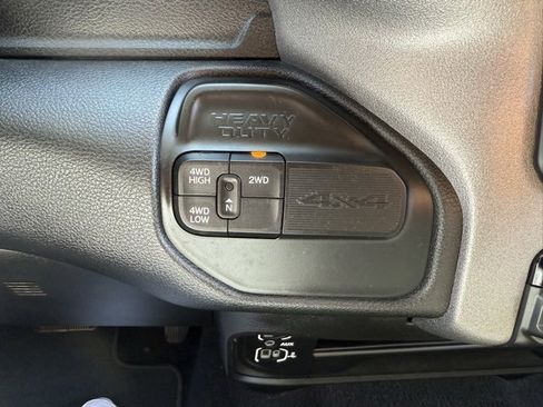 Used 2019 RAM 2500 Tradesman image 13