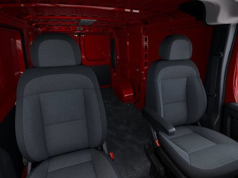New 2026 RAM ProMaster 1500 FWD image 9