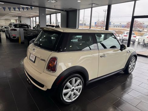 Used 2007 MINI Cooper S FWD image 6