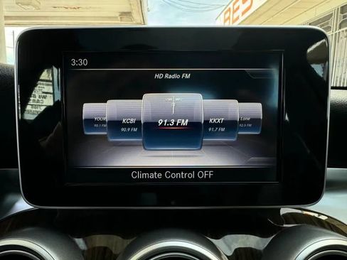 Used 2018 Mercedes-Benz C 300 4MATIC Sedan w/ AMG Line image 33