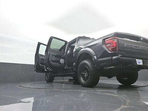 New 2025 Ford F150 Raptor image 41
