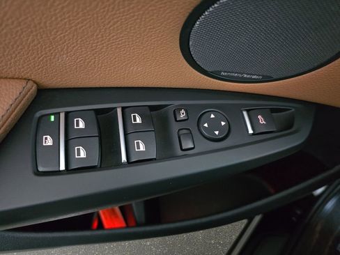 Used 2017 BMW X3 xDrive35i image 28