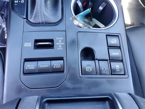 Used 2023 Toyota Highlander L image 24