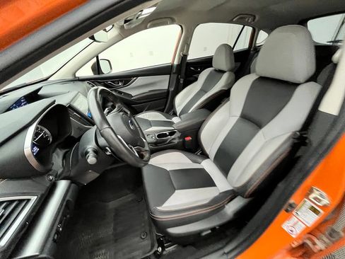 Used 2018 Subaru Crosstrek 2.0i Limited w/ Popular Package #2 AWD/4WD image 18