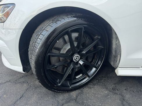 Used 2018 Audi S6 Premium Plus image 36