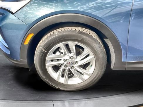 New 2026 Buick Envista Sport Touring FWD image 30