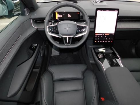 New 2025 Polestar Polestar 3 Long Range Dual Motor image 3