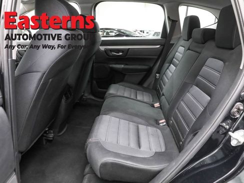 Used 2020 Honda CR-V LX image 20