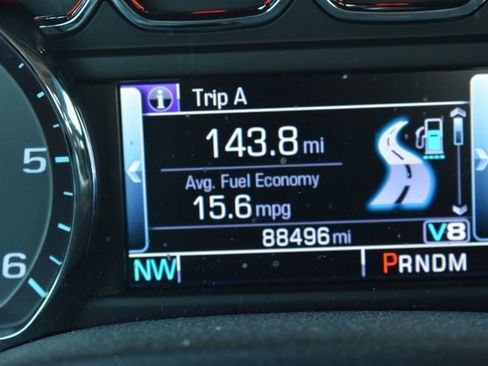 Used 2014 Chevrolet Silverado 1500 LT w/ All Star Edition image 15