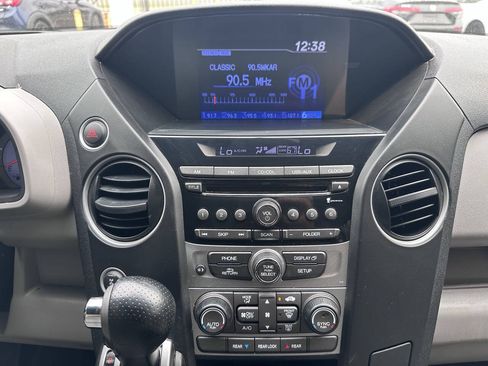 Used 2013 Honda Pilot LX image 30