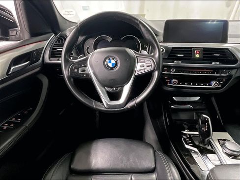 Used 2019 BMW X3 xDrive30i w/ Premium Package image 17