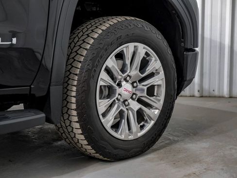 Used 2021 GMC Sierra 1500 Denali image 62