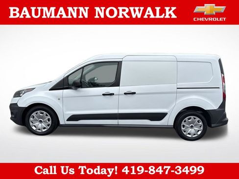 Used 2015 Ford Transit Connect XL FWD image 6