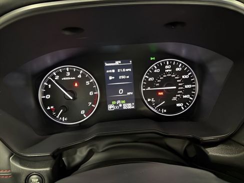Used 2025 Subaru Legacy Sport w/ Tech Package #3 image 24