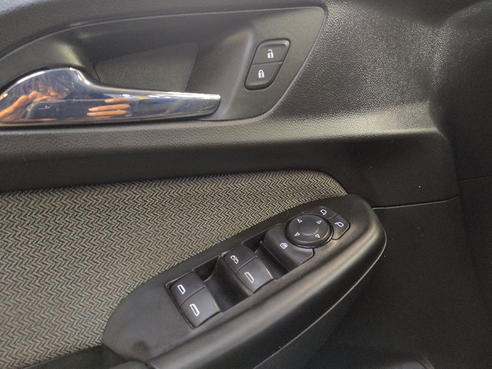 Used 2021 Chevrolet TrailBlazer LT w/ Convenience Package FWD image 27