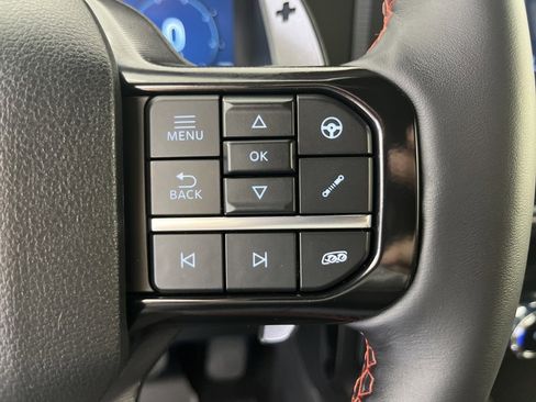 Used 2025 Ford F150 Raptor w/ Equipment Group 803A Raptor R image 16