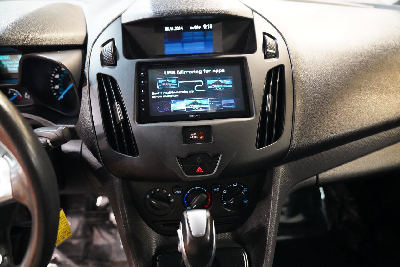 Used 2014 Ford Transit Connect XL FWD image 24
