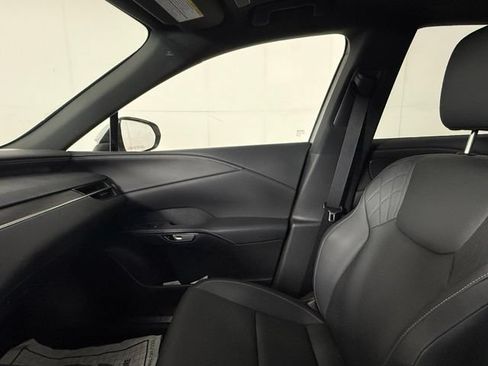 Used 2025 Lexus RX 350 Premium w/ Convenience Package FWD image 24