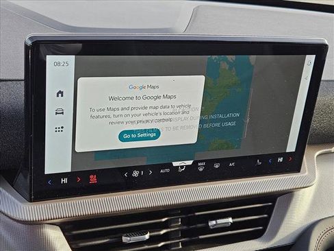 New 2026 Ford Explorer Active w/ Active Comfort Package image 14