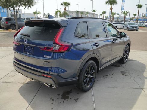 New 2026 Honda CR-V Sport-L image 5
