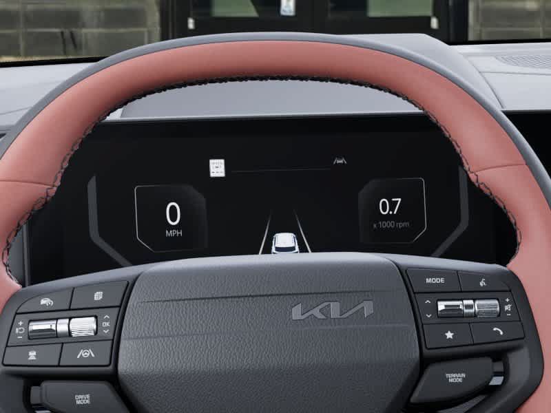 New 2027 Kia Sportage SX AWD/4WD image 21