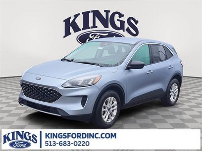 Certified 2022 Ford Escape SE w/ Convenience Package