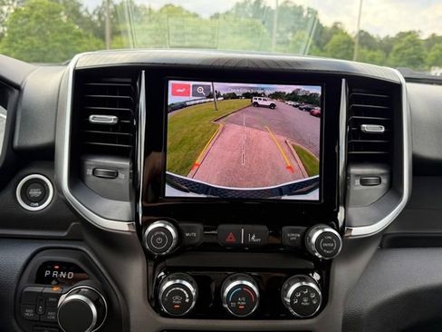 New 2026 RAM 1500 Express AWD/4WD image 20