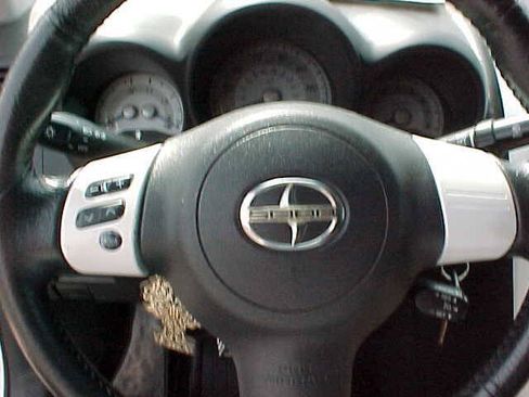 Used 2007 Scion tC Spec FWD image 24