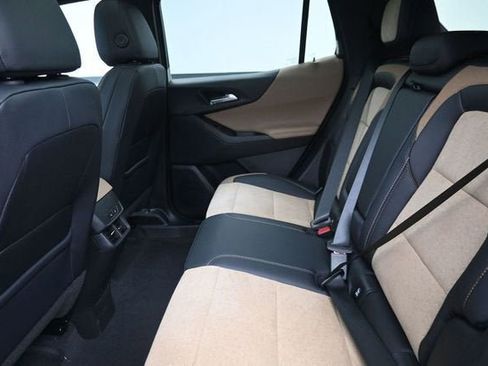 New 2026 Chevrolet Equinox ACTIV w/ Convenience Package III FWD image 18