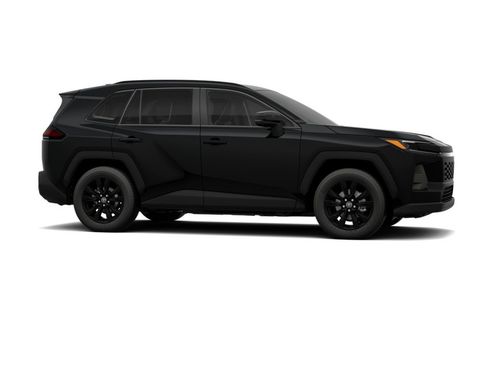 New 2026 Toyota RAV4 FWD image 15