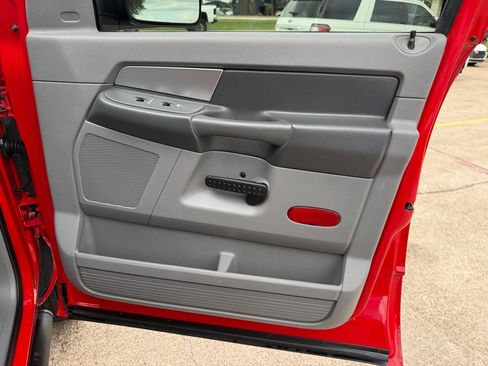 Used 2008 Dodge Ram 3500 Truck SLT w/ 2GG SLT Cpos Pkg image 27