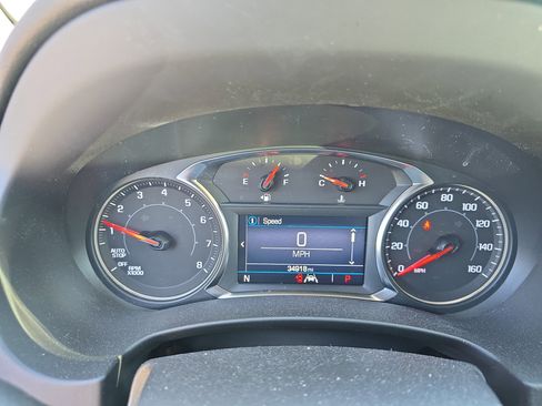 Used 2023 GMC Terrain SLE w/ Driver Convenience Package AWD/4WD image 22