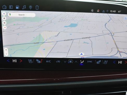 New 2026 Chevrolet Traverse RS w/ LPO, Floor Liner Package image 27