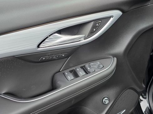 New 2026 Buick Envision Avenir AWD/4WD image 14