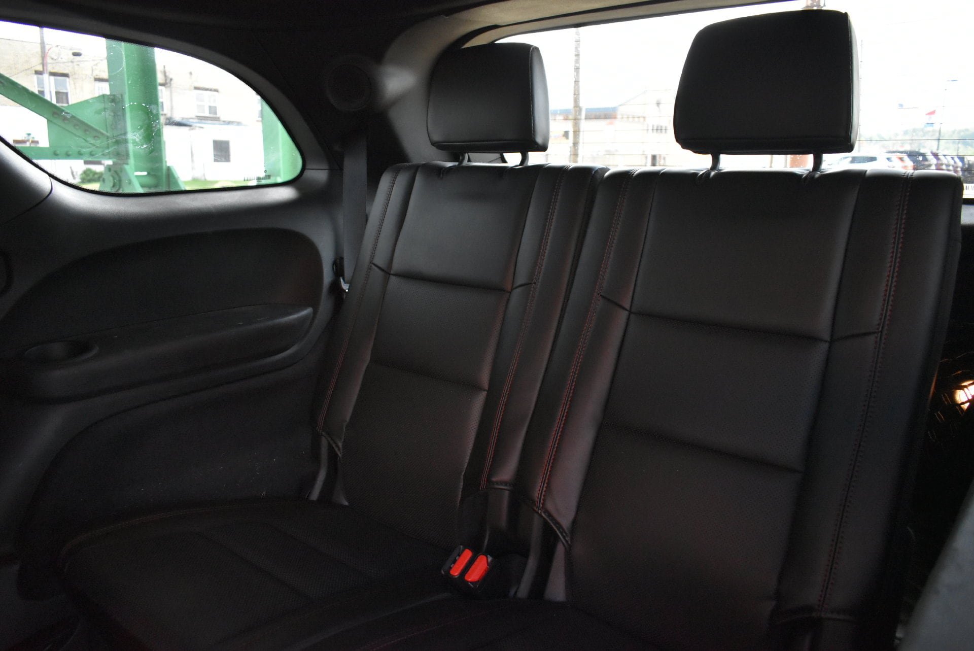 Used 2023 Dodge Durango R/T AWD/4WD image 16