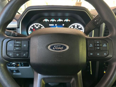 Used 2023 Ford F150 XLT AWD/4WD image 28